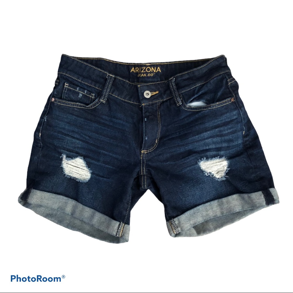 Arizona Denim Shorts | Juniors Size 5